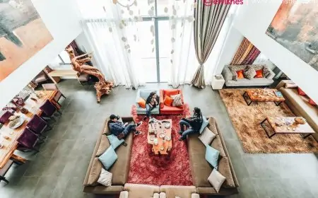 From Curb Appeal to Staging: How to Get Your Home 'Ready to Sell'