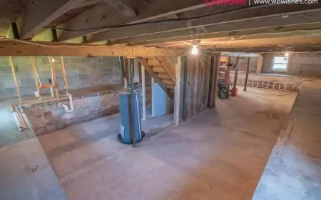 Maximizing Your Square Footage: The Benefits of Hiring a Professional Basement Designer