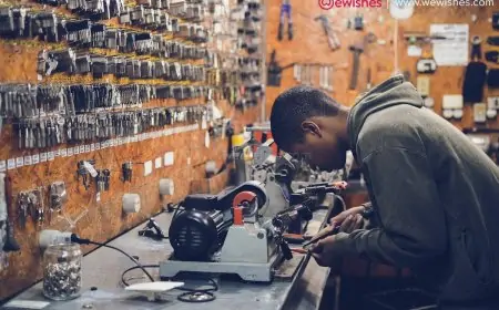 Breaking into the Industry: Steps to Kickstart Your Career in Electrician Jobs Near Me