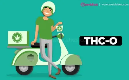 THC-O: What is it, and how is it made? THC-O: What is it, and how is it made?
