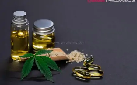 How To Safely Buy, Store, And Consume Cannabis-Derived Products How To Safely Buy, Store, And Consume Cannabis-Derived Products