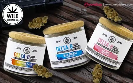 How to Grow Delta 8 Flower? – A Guide