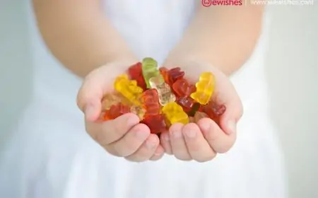 6 Things To Check In The Label Of HHC Gummies 6 Things To Check In The Label Of HHC Gummies