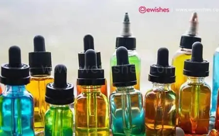 How to Choose the Best Vape Flavor How to Choose the Best Vape Flavor