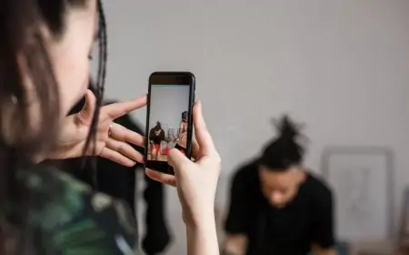 Tips And Tricks To Improve Business Growth using TikTokw