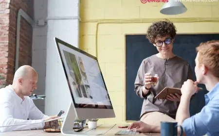 Ways to Grow Your Business Online