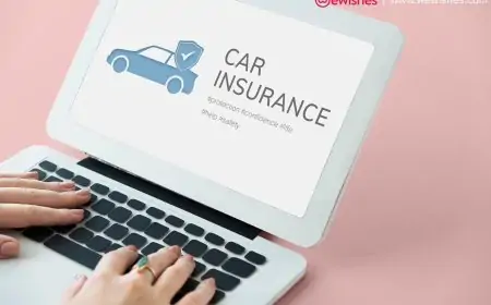 Behind The Scenes Of A Car Insurance Claim Process