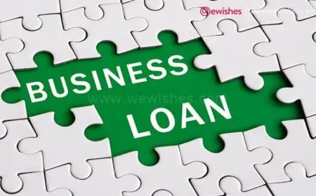 Know if a Business Loan be taken to meet your working capital needs Know if a Business Loan be taken to meet your working capital needs
