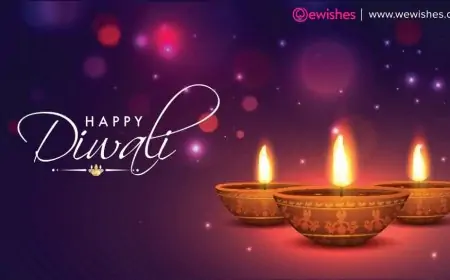 Happy Diwali Wishes, Greetings, Messages, Status Send To Your Loved Ones Happy Diwali Wishes, Greetings, Messages, Status Send To Your Loved Ones
