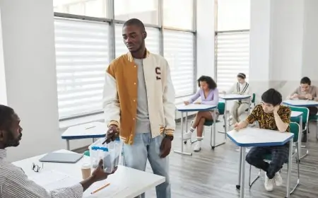 Is the general test compulsory in CUET? - Know its significance