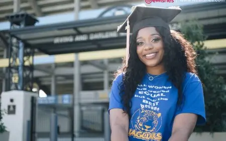 Different Tactics You Can Apply To Be A Successful College Student