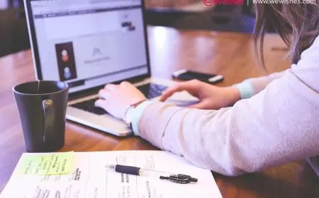 How to Make the Switch to an IT Career￼