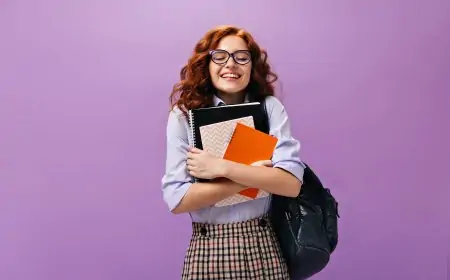 Top 6 Tips to Motivate Yourself to Study