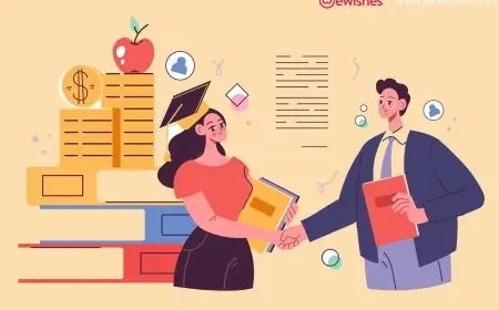 15 Career Options for Commerce Students: Salaries and Required Skills