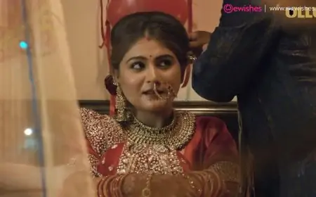 Charmsukh Raja ka Baja Ullu Watch Online (2023) Web Series Full Episodes, Cast, Download Platform