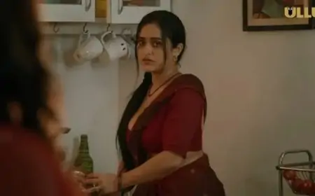 Jalebi Bai Part 3: Web Series Watch Online Full Episodes On Ullu App