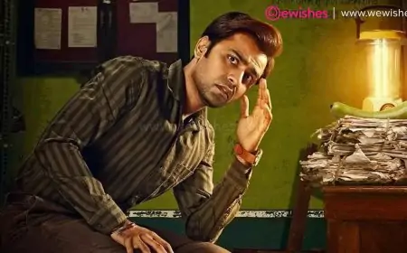 Panchayat Season 2 Web Series Full Episodes Online on Amazon Prime Video 2022