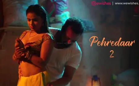 Pehredaar Season 2 Episodes Web Series Cast, Trailer, Watch Online All Episodes (Primeplay)