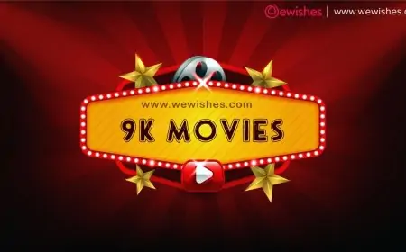 9kMovies (2025) - New Download Free HD Hollywood & Bollywood Movies