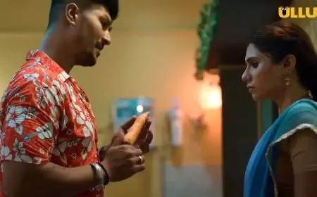 Dil Do Web Series Hindi Part 1-2 - All Seasons, Episodes, and Cast Dil Do Web Series Hindi Part 1-2 - All Seasons, Episodes, and Cast