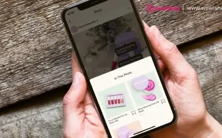 The Trollishly Insights On How Instagram Shops Will Transform Ecommerce The Trollishly Insights On How Instagram Shops Will Transform Ecommerce