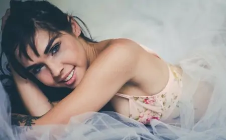 A Proper Guide to Buying an Ideal Bra A Proper Guide to Buying an Ideal Bra