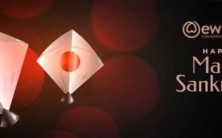 Happy Makar Sankranti Wishes, Quotes, Messages & Whatsapp Status Happy Makar Sankranti Wishes, Quotes, Messages & Whatsapp Status