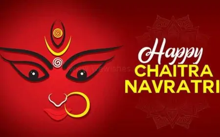 Wishes Happy Chaitra Navratri (2024) Maa Durga Mantras, Status, Blessings Messages, Pooja Vidhi Wishes Happy Chaitra Navratri (2024) Maa Durga Mantras, Status, Blessings Messages, Pooja Vidhi