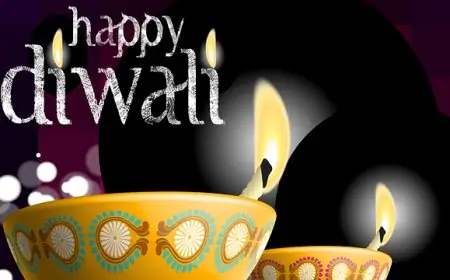 Significance of Happy Diwali Significance of Happy Diwali
