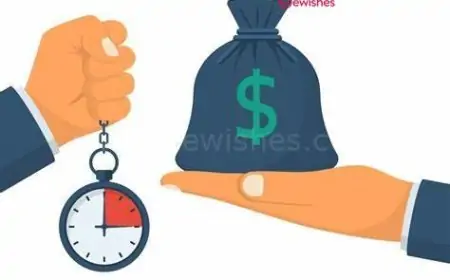 What Is A Mikrolån På Dagen, Should You Get It And How To Get It?