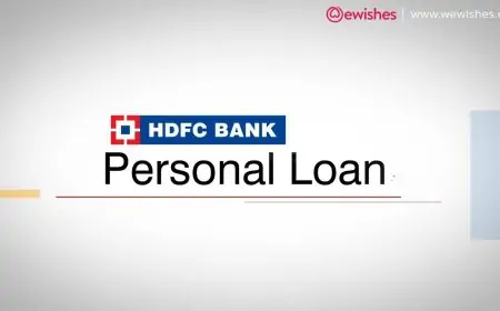 ​Here's How You Can Manage Your Expenses with a Personal Loan