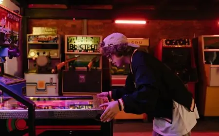 The popularity of the Slot Games The popularity of the Slot Games