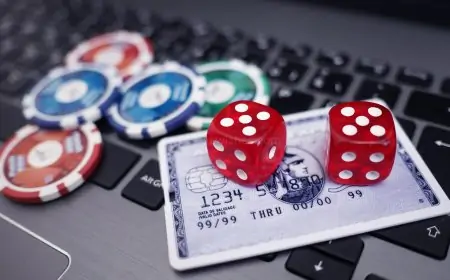 11 Tips To Choose A Good Online Casino 11 Tips To Choose A Good Online Casino