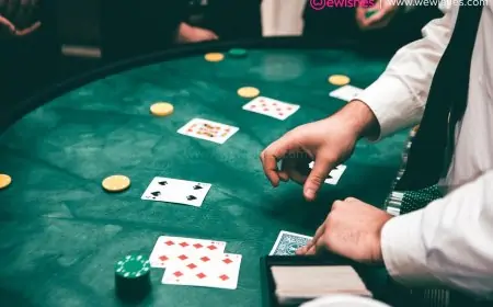 How to Play Lightning Blackjack: The Ultimate Guide