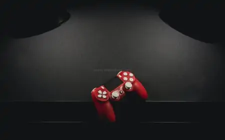 Is the gaming industry a new economic phenomenon?