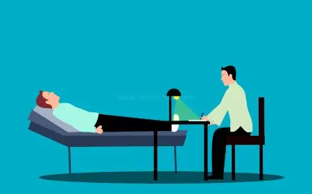 Motivational Interviewing for Gambling Addiction