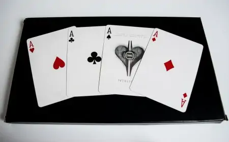 How to Manage Your Online Casino Account How to Manage Your Online Casino Account