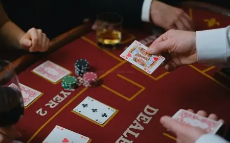 Tips When Gambling on Online Casino Games Tips When Gambling on Online Casino Games