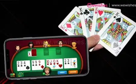 Top 3 Rummy Variants: A Complete Guide to Different Types of Rummy Games