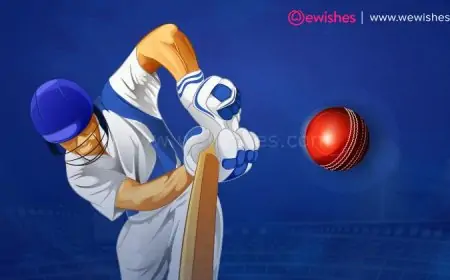 The Evolution of Cricket Games Over Time The Evolution of Cricket Games Over Time