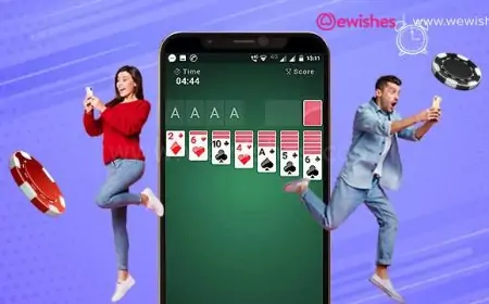 A Beginner's Guide to Online Solitaire Games