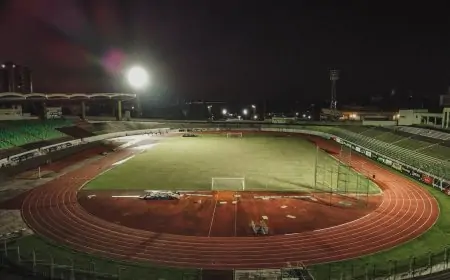 Top 10 Cricket Stadiums In The World Top 10 Cricket Stadiums In The World