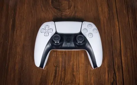 Highly Anticipated PS5 Titles –What to Expect?