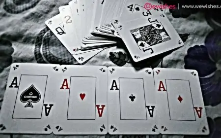 Smart Tips for Playing Rummy Online 
