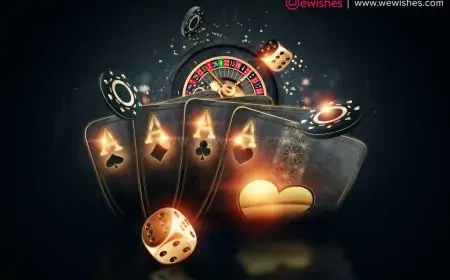 Stages of Opening a Casino in Poland Stages of Opening a Casino in Poland