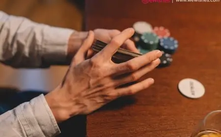 Online Casino Games, Pro and Cons