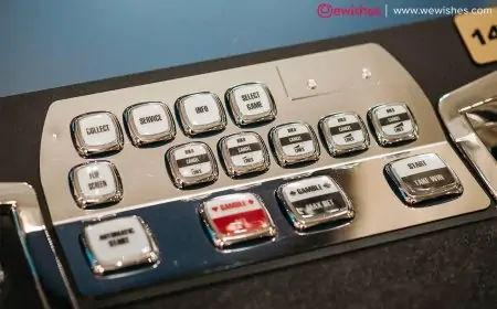 Free Spins: The Casino Bonus Everyone Loves Free Spins: The Casino Bonus Everyone Loves