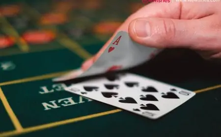 7 Best New Online Casinos With No Deposit Bonus