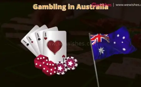 Australia's Best Online Casinos in 2023