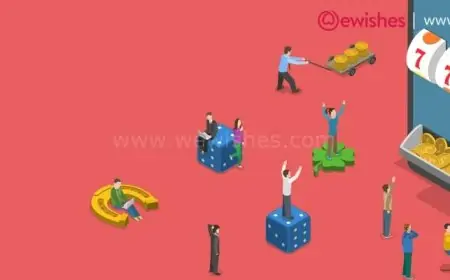 Which Slots Are Right For You? Which Slots Are Right For You?